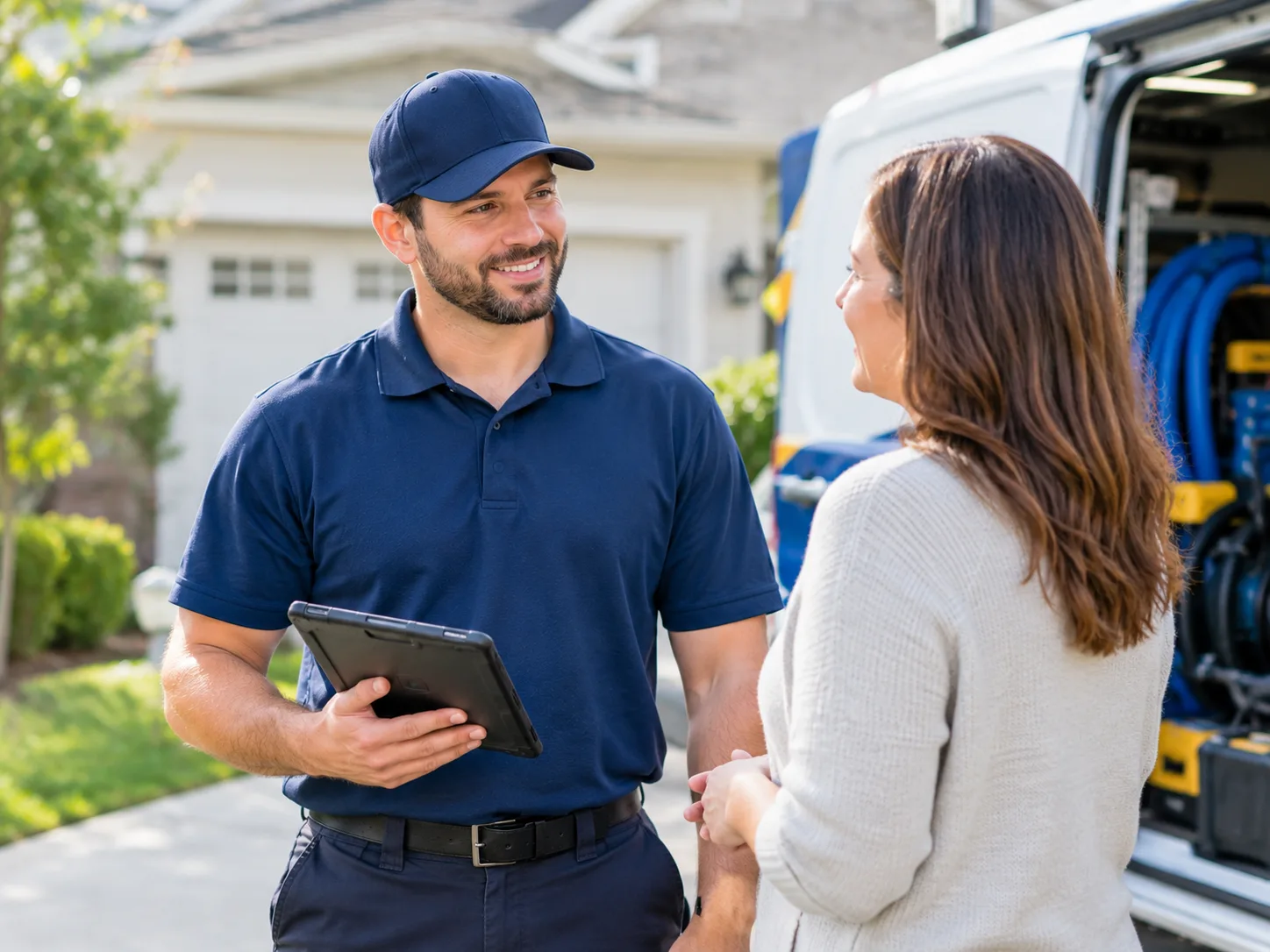 Sewage Backup Cleanup Cordova, AL FAQs